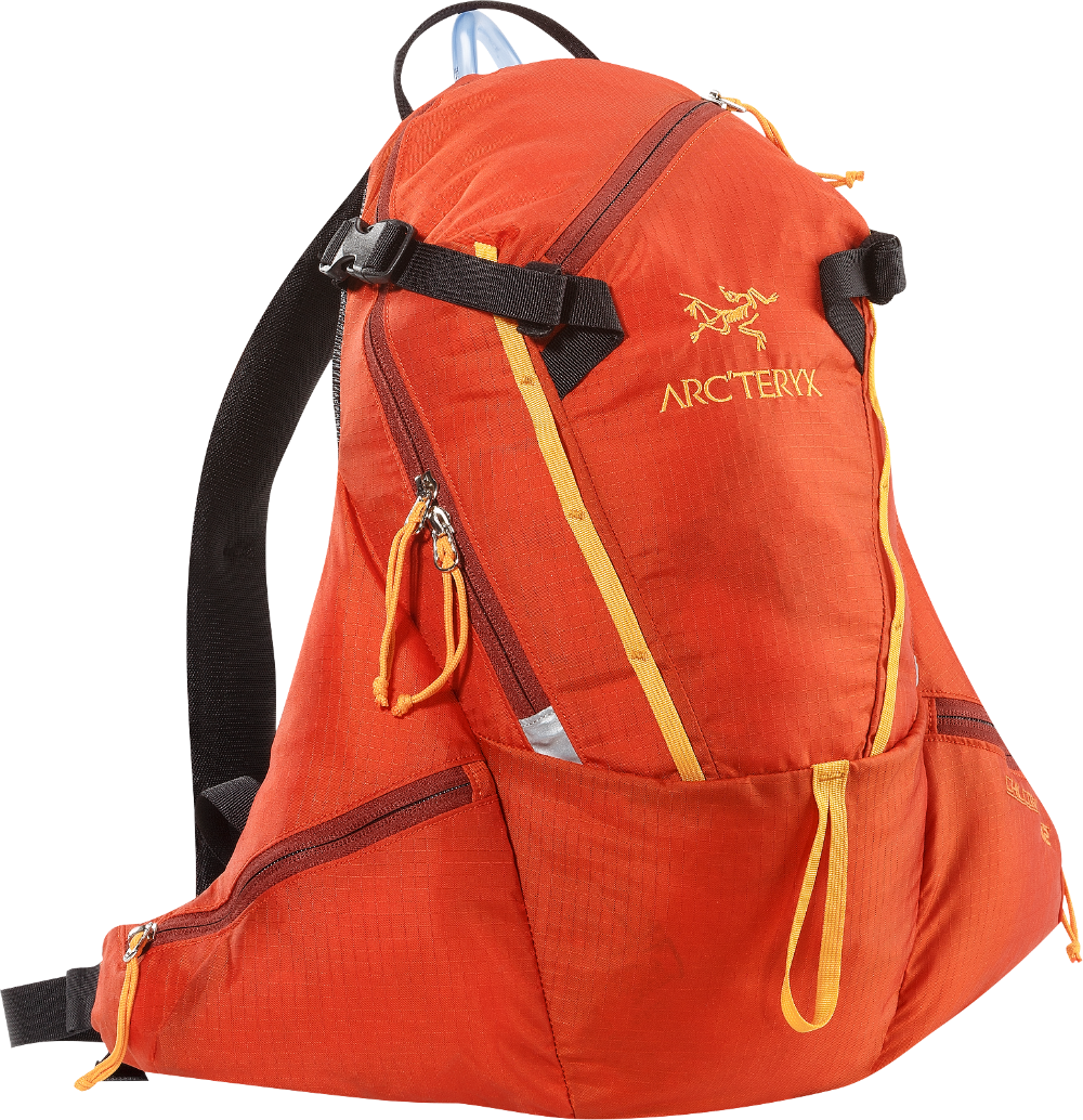 Arc'teryx Chilcotin 12 Hydration Pack | | CampSaver.com