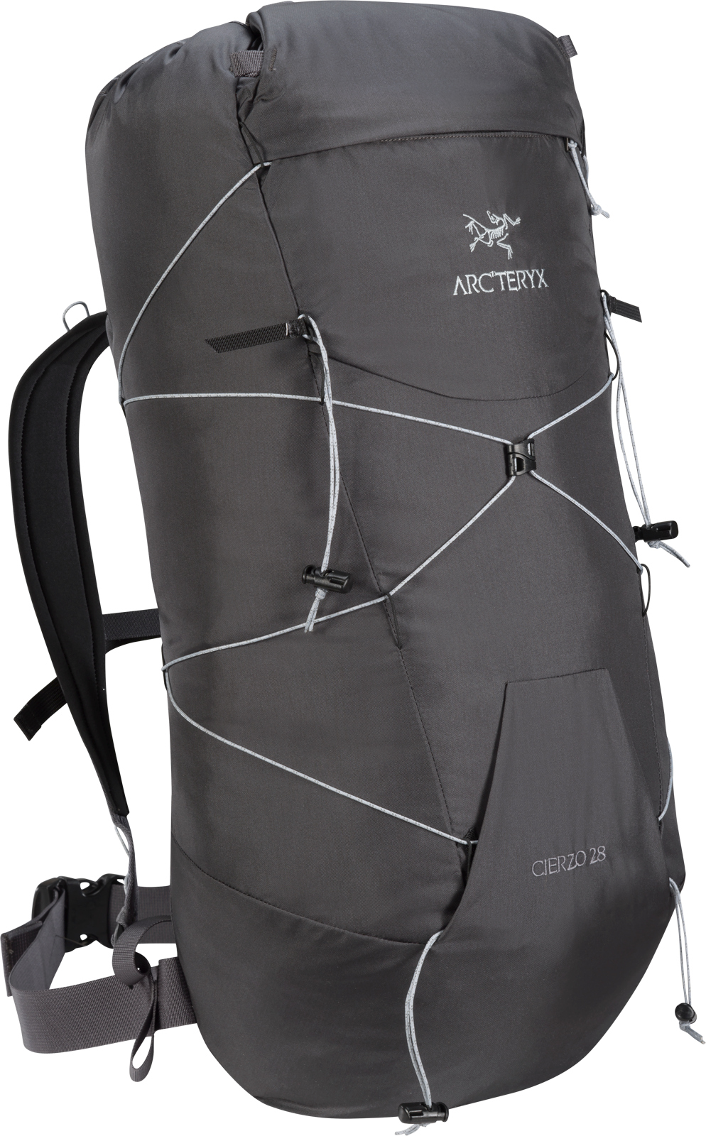 アークテリクス バックパック CIERZO 28 メンズ ARC'TERYX Arc'teryx Cierzo 28L Backpack | | CampSaver.com