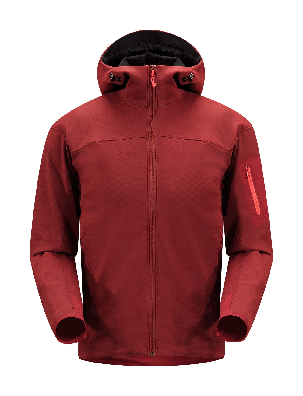 Arc’teryx EPSILON SV HOODY Arc'teryx Epsilon SV Hoody - Men's | | CampSaver.com