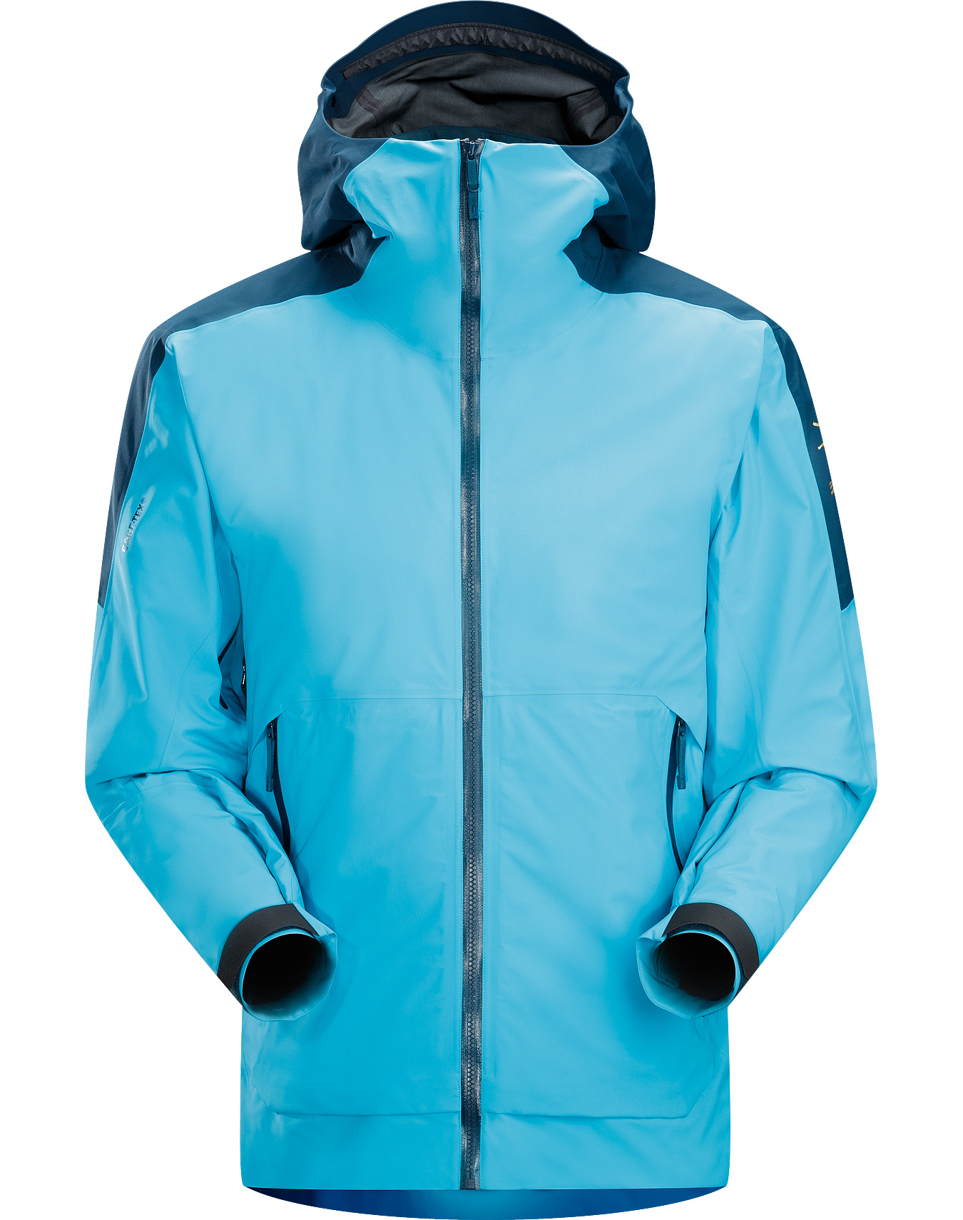 Arc'teryx Keibo Jacket - Men's | | CampSaver.com