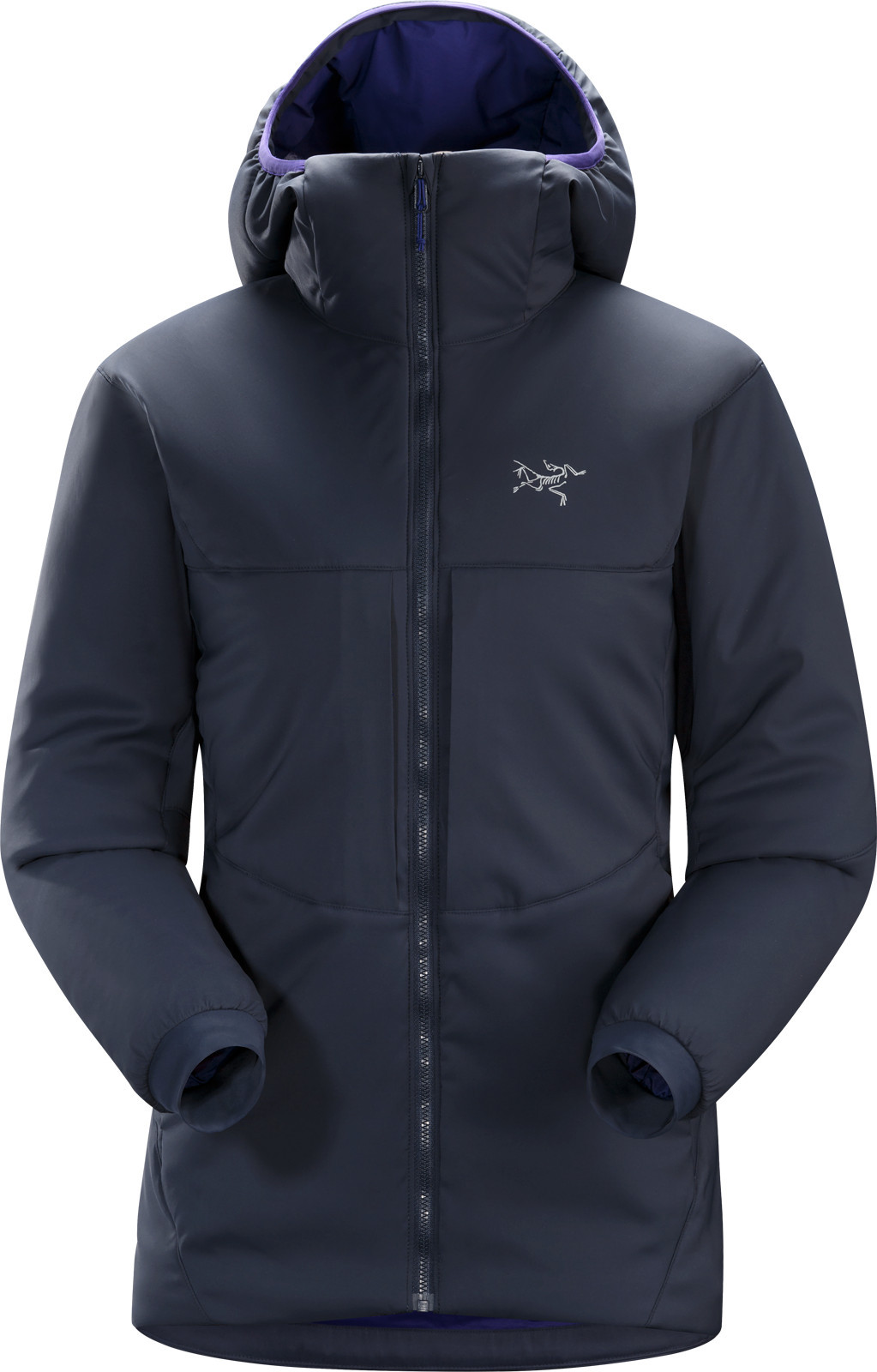 Insulation Indodutch Arcteryx Proton Lt Hoody Womens
