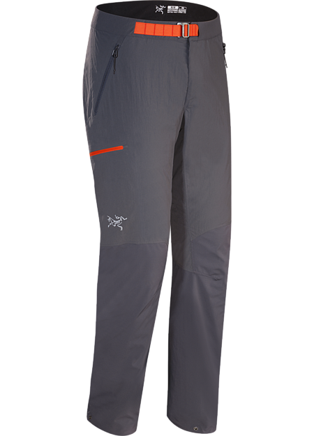 Arc'teryx Psiphon FL Pant - Men's | | CampSaver.com