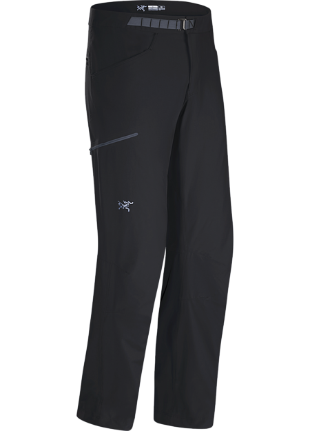 Arc'teryx Psiphon SL Pant - Men's | | CampSaver.com