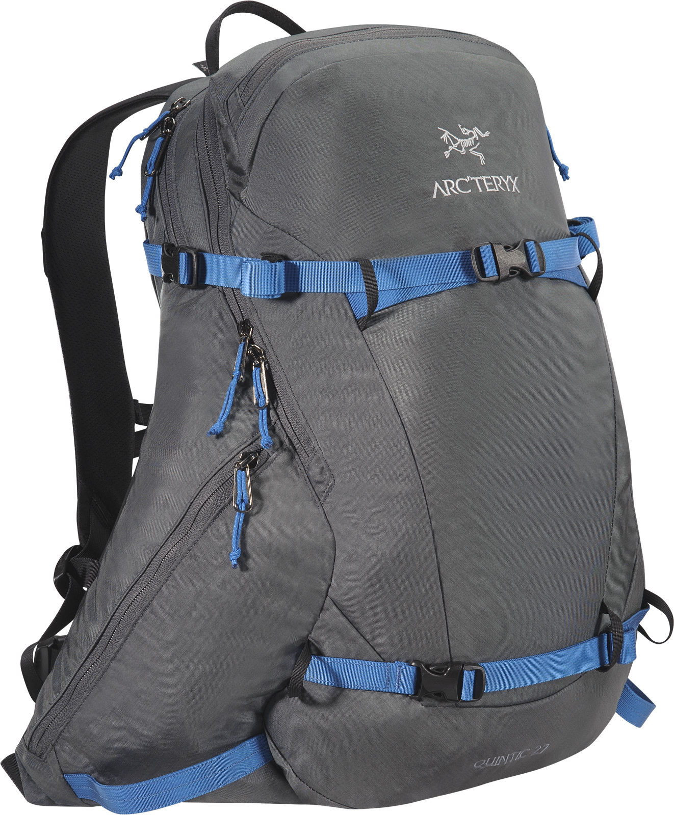 ARC'TERYX QUINTIC 27 リュック Arc'teryx Quintic 27L Backpack | | CampSaver.com