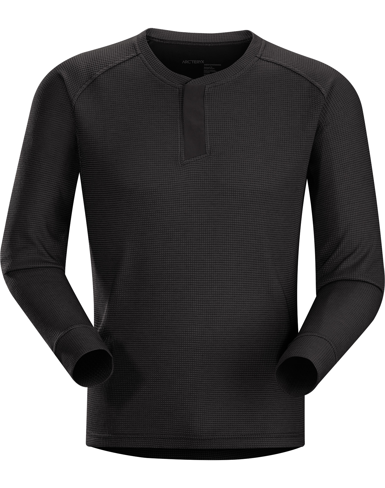 Arc'teryx Radium Shirt Long Sleeve - Men's | | CampSaver.com