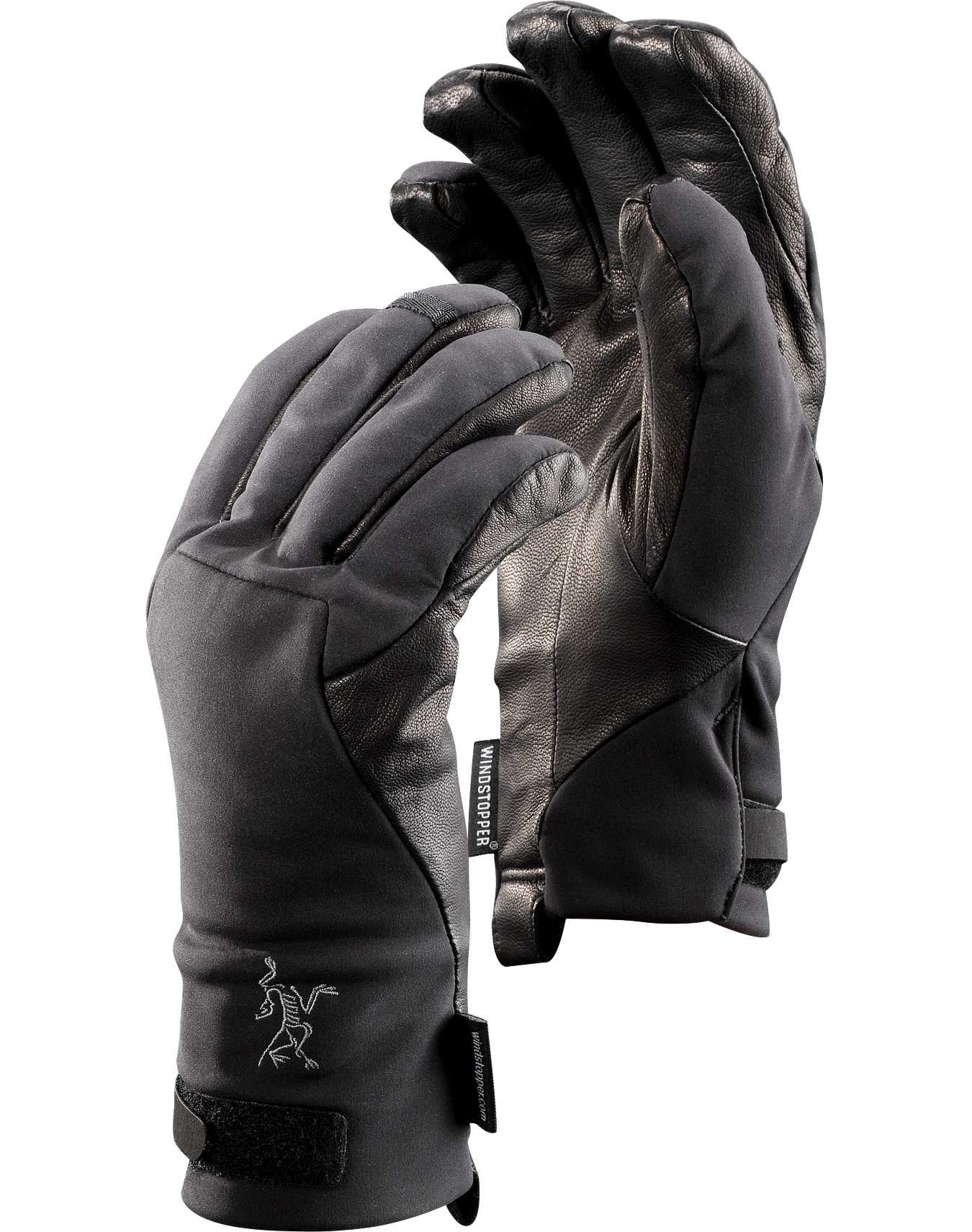 ARC'TERYXアークテリクス Vaal SV Gloveゴアテックス Arc'teryx Vertical SV Gloves - REVIEW