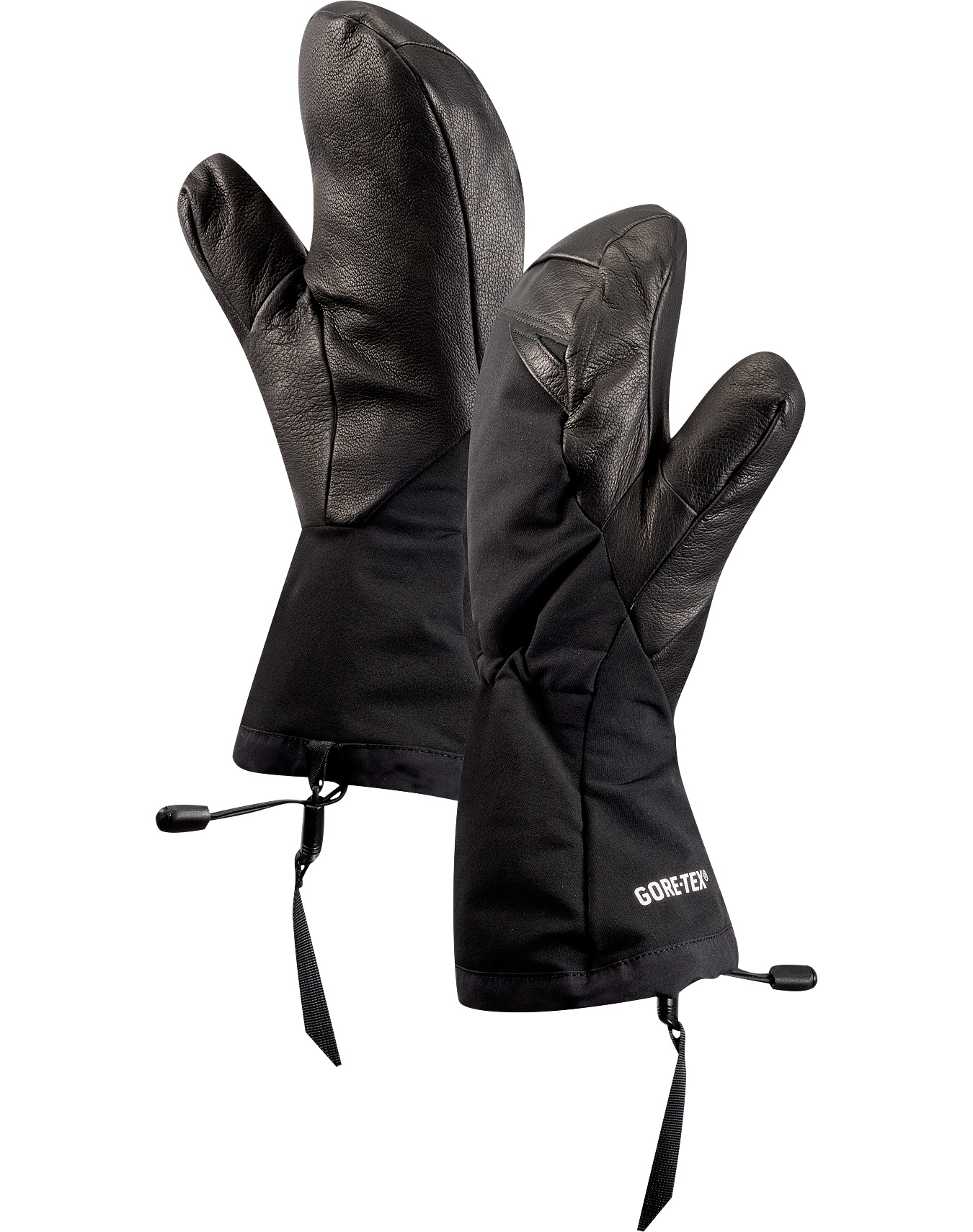 Arc'teryx Zenta AR Mitt - Women's | | CampSaver.com