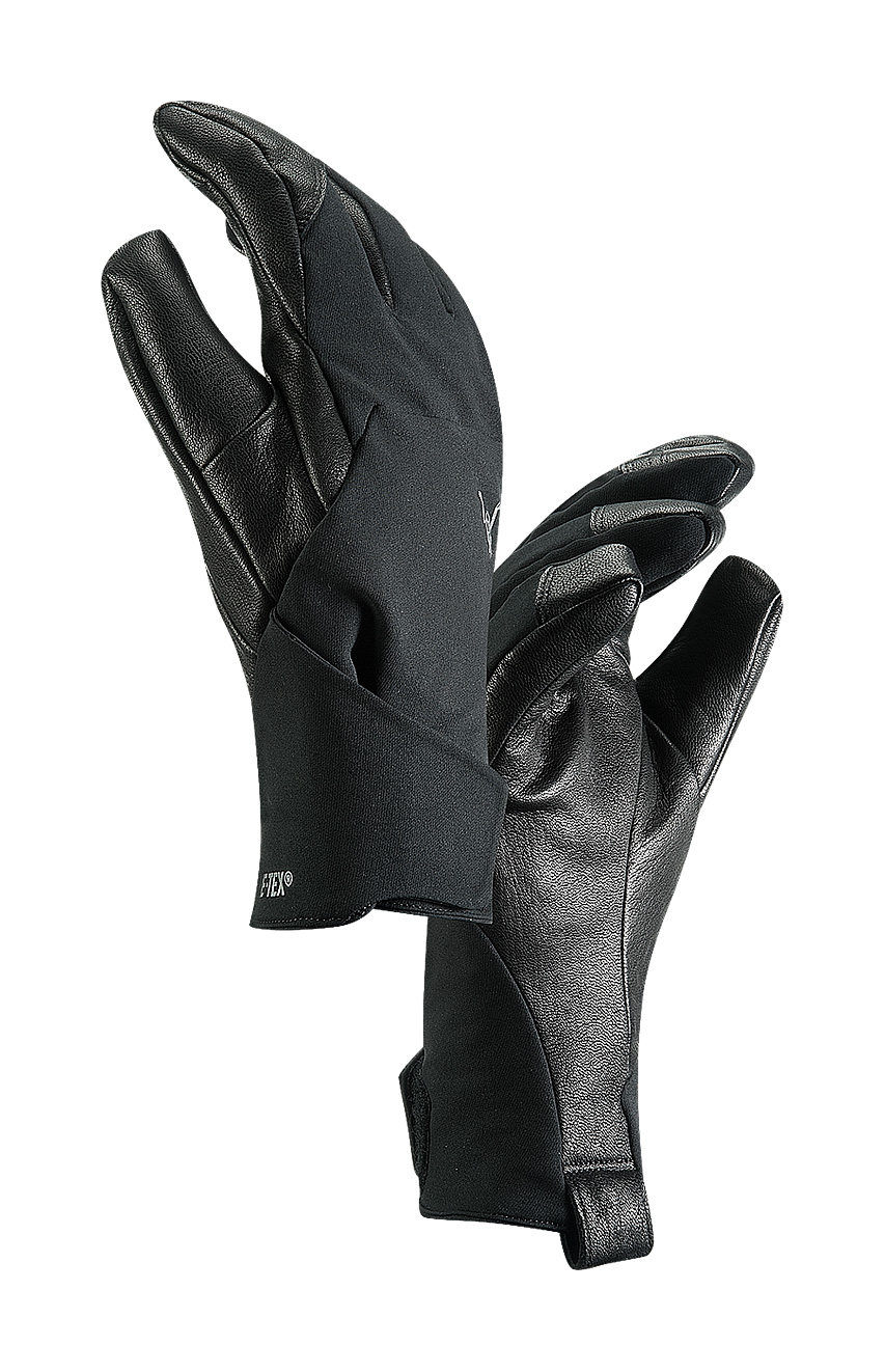 Arc'teryx Zenta LT Glove - Men's | | CampSaver.com