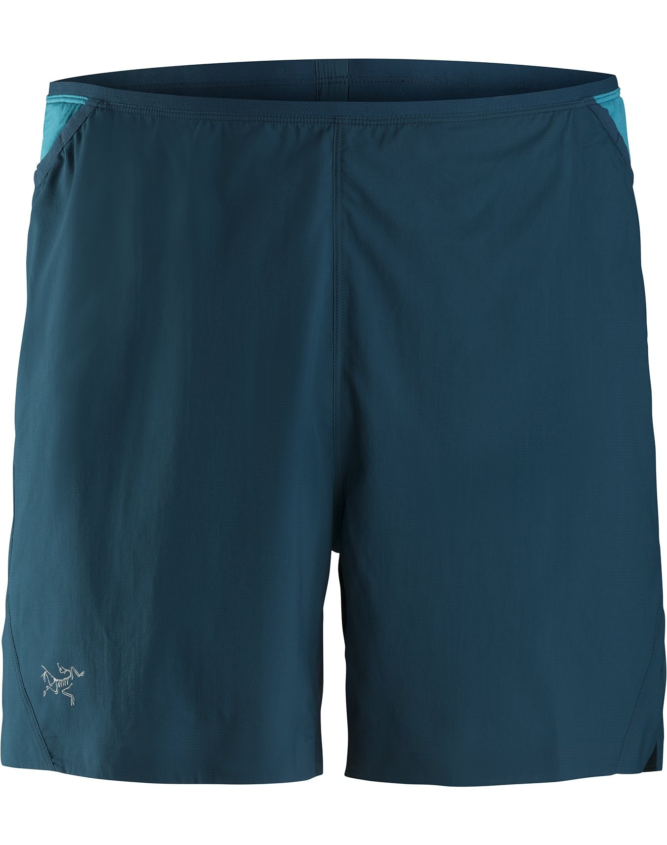 Arcteryx soleus short アークテリクス　ソレウスショーツ アークテリクス ソリウスショーツ 新色 ARC'TERYX Soleus Short