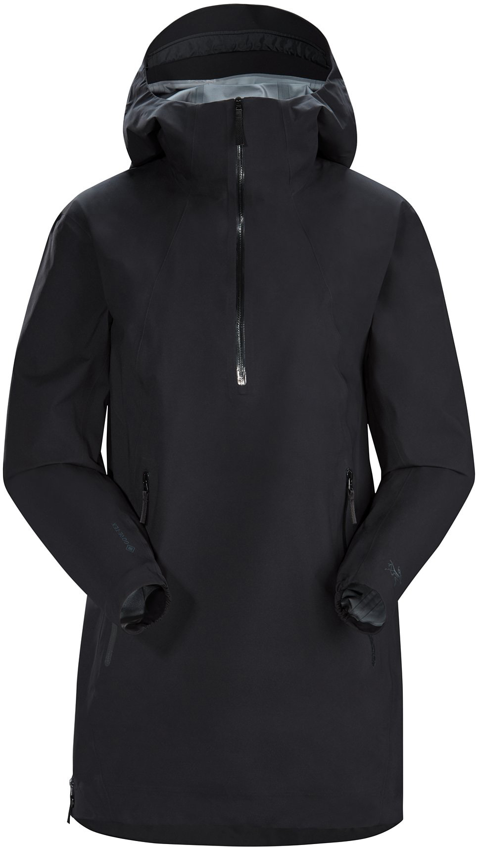 アークテリクス【ARC’TERYX】Venda Anorak・雪山・登山 Arc'teryx Venda Anorak - Women's | Everyday Rain Jackets