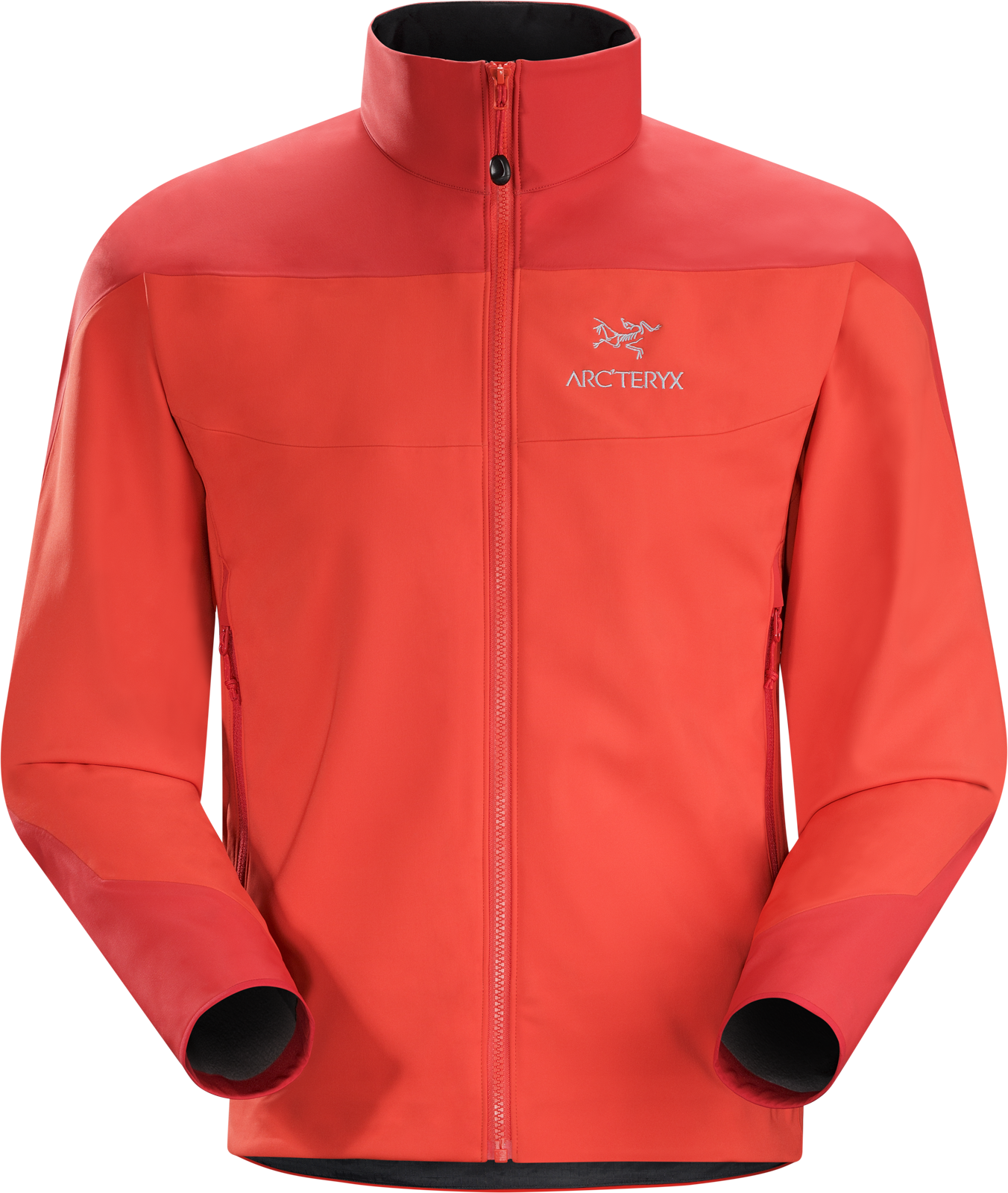 Arc'teryx Venta AR Jacket - Men's | | CampSaver.com