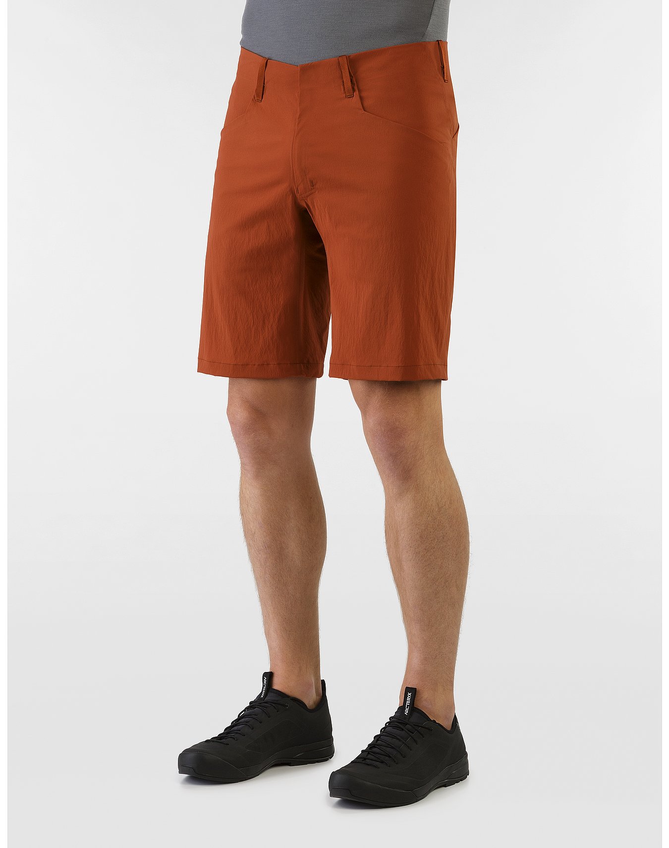 Arc'teryx Voronoi LT Short - Men's | | CampSaver.com