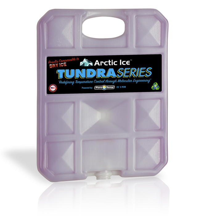 Arctic Ice Tundra Series Cool Pack,-15 Degree PCM 1207 , $4.80 Off