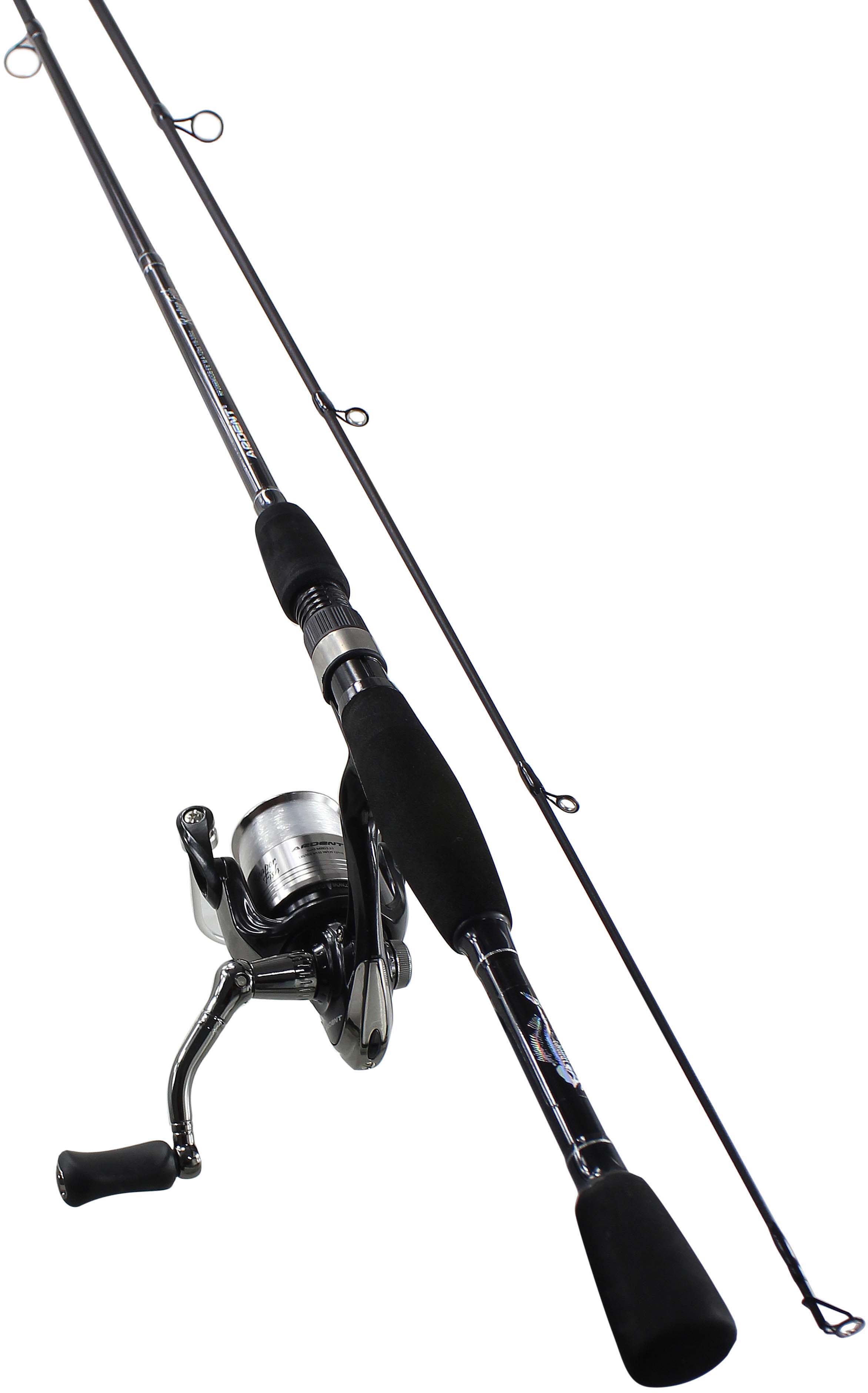 Ardent Reaper Spinning Combo  CampSaver - Fishing