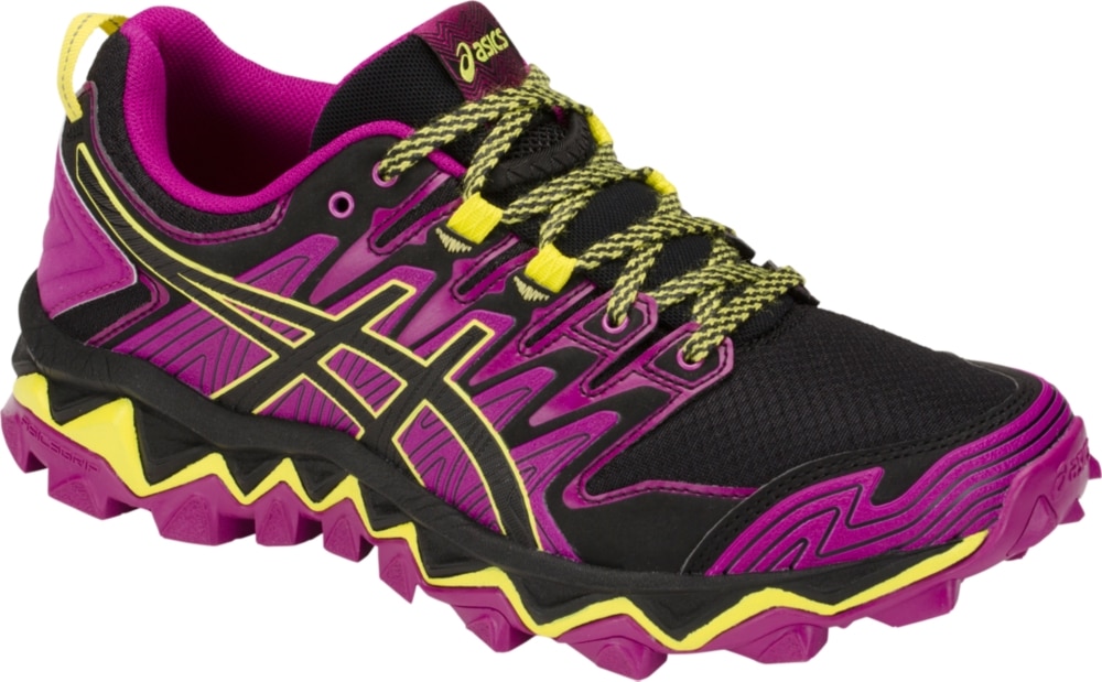 Asics GEL Fujitrabuco 7 Women s CampSaver
