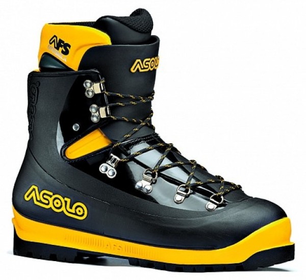 Asolo AFS 8000 - Men display picture 3