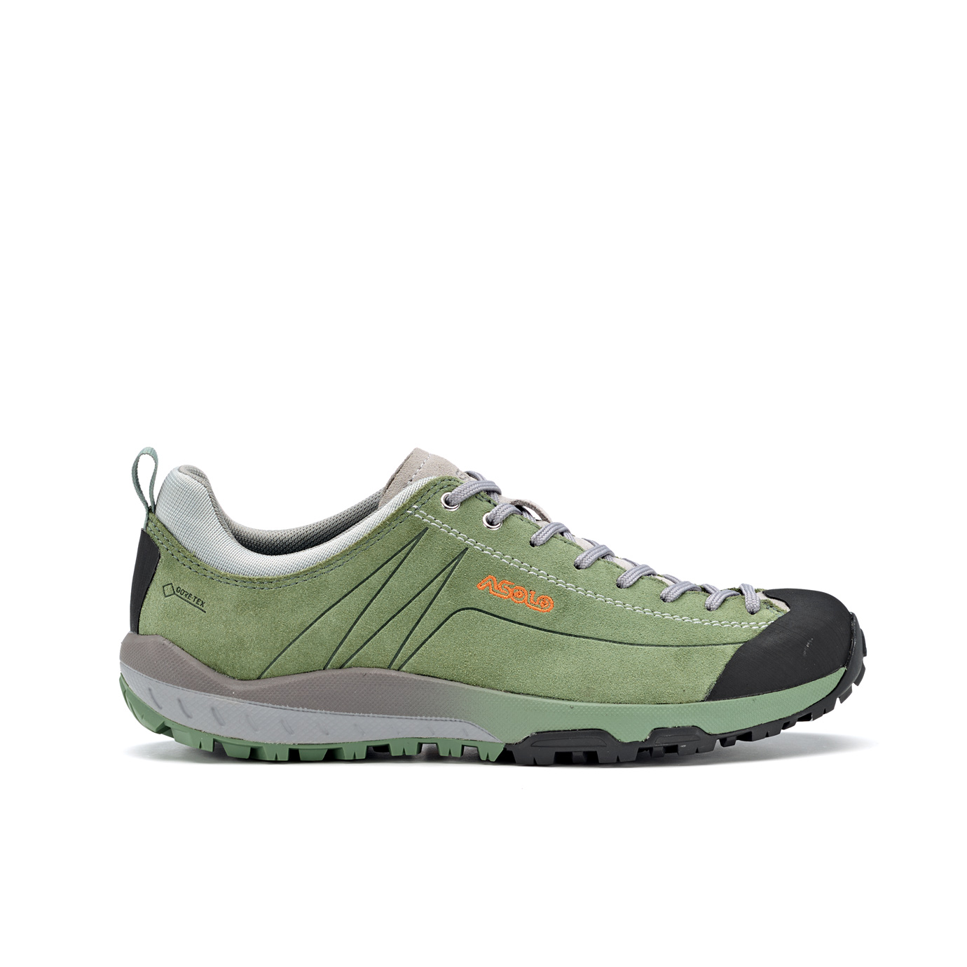 Asolo Space GV Boots - Women display picture 1