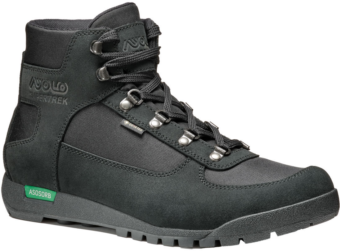 Asolo Supertrek Gtx Boots - Men display picture 2