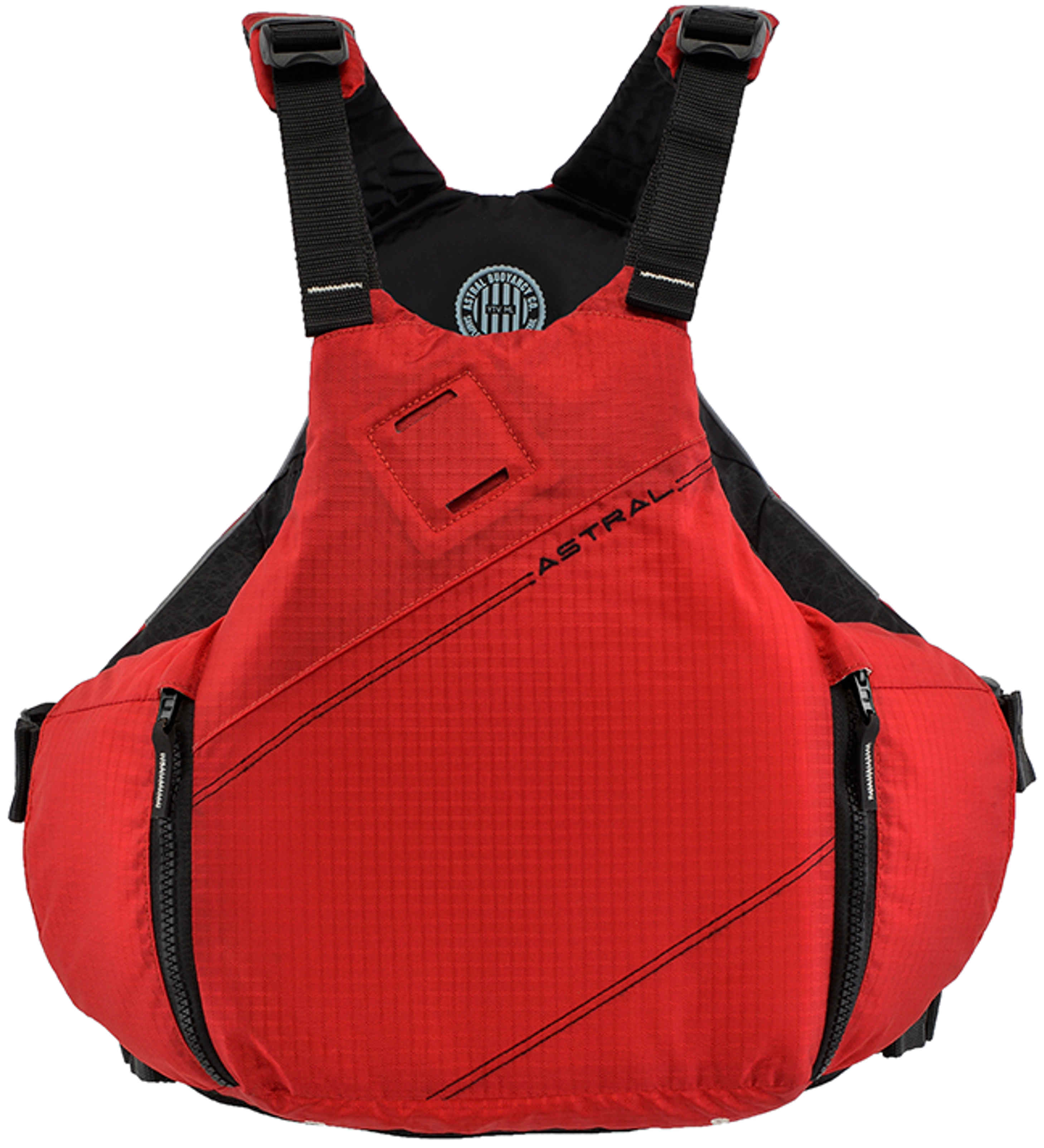 Astral YTV PFD — CampSaver