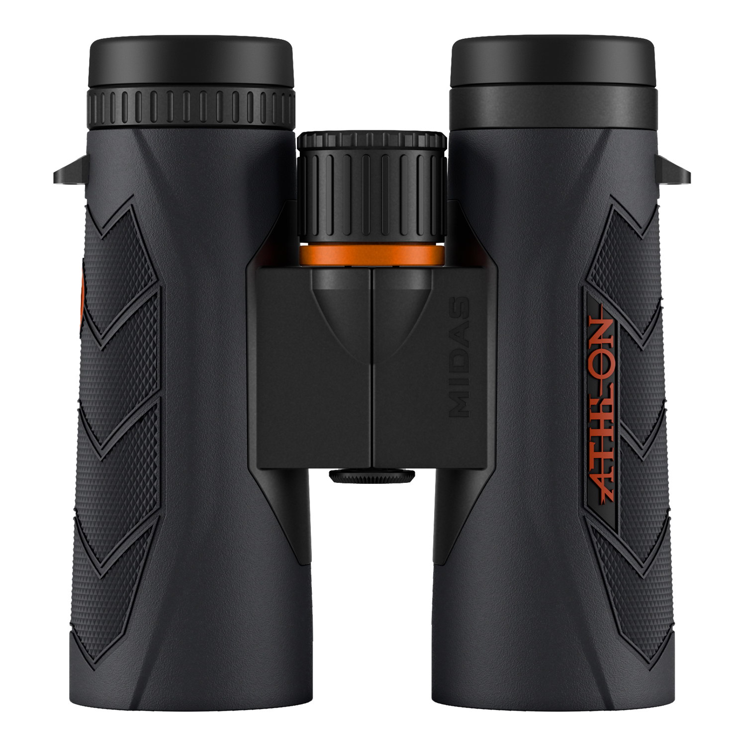 Athlon Optics Midas Gen II UHD 8x42mm Roof Prism Binoculars , 20