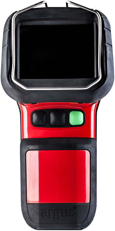 Avon Protection MI-TIC S 320x240 90mm Thermal Imaging Camera MI