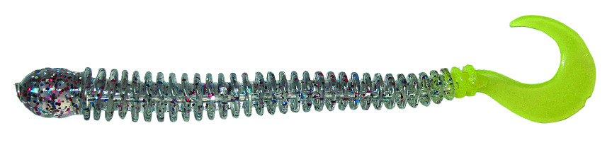 B-Fish-N AuthentX Ringworm Worm  CampSaver