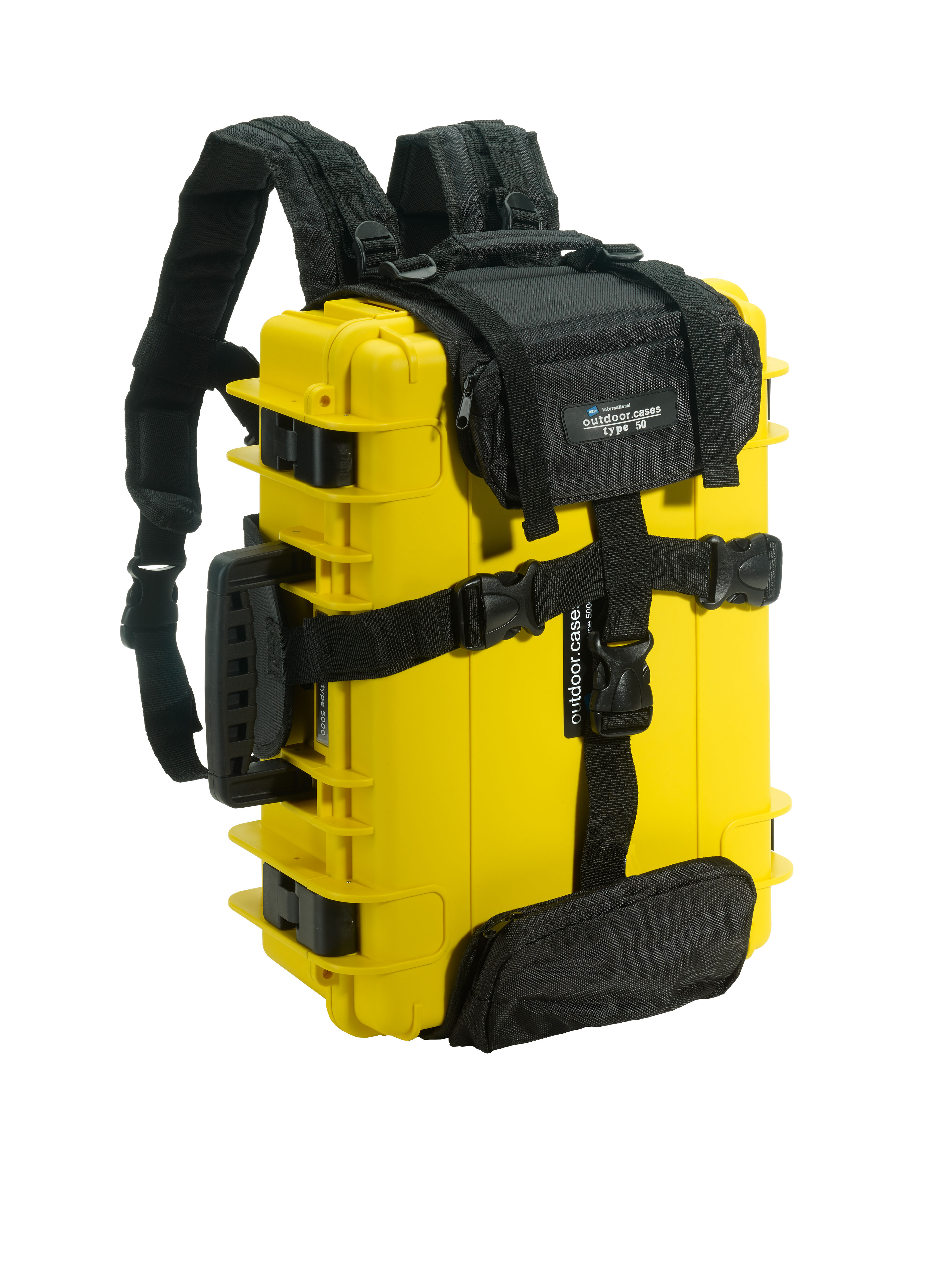 B&amp;amp;W International B&amp;amp;W International Dry Box Back Pack System
