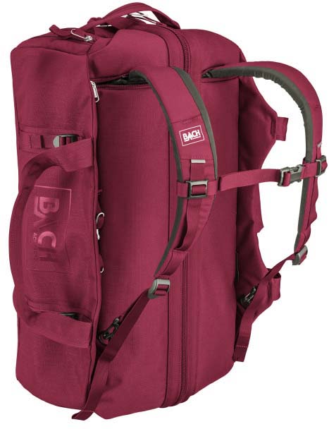 BACH Dr. Duffel 40 Bag — CampSaver