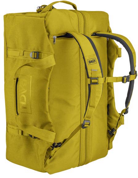 BACH Dr. Duffel 70 Bag — CampSaver