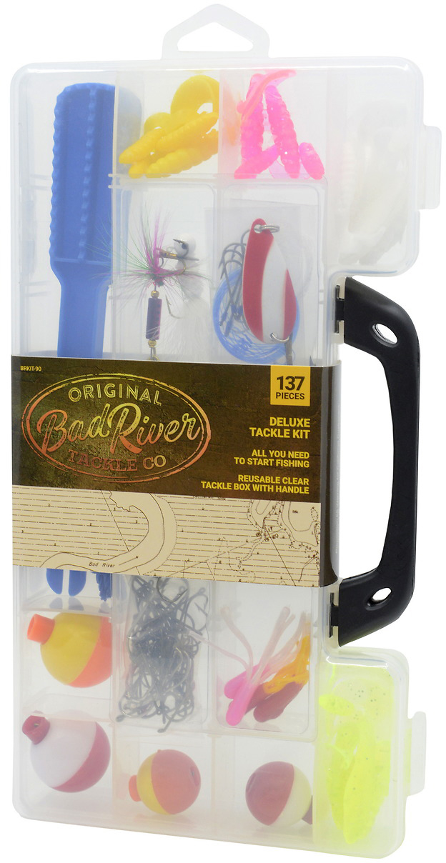 bad fish box Rare Mini-expansion  Comet Games Discover the excitement of fishing with the Mystery Tackle Box Juggernaut Boxa premium collection of lures We are offering Food Boxes