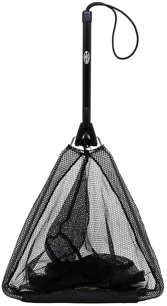 coleman folding fishing net KastKing Pontus Floating Landing Net, Extends to 28" 40cm*40cm SANLIKE Folding Fishing Net Portable