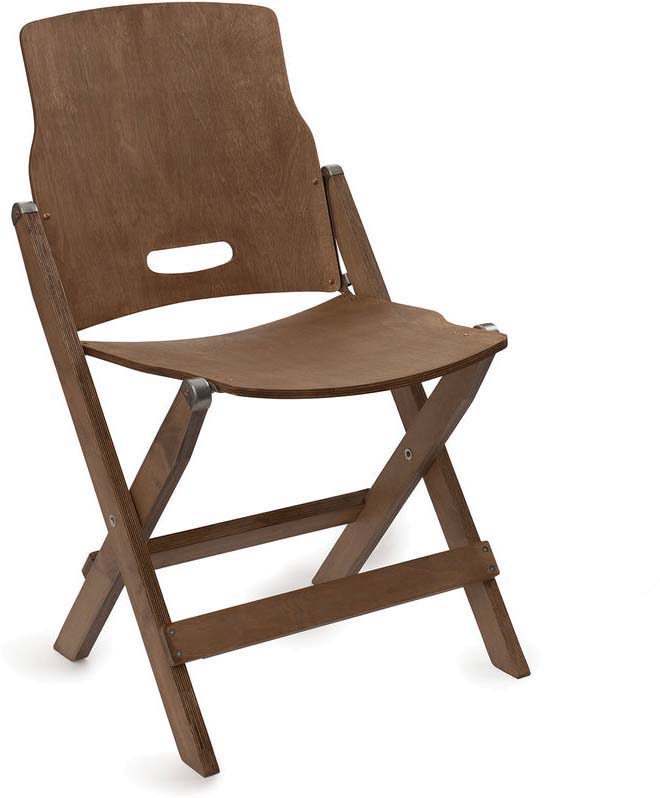 テーブル・チェア・ハンモック BAREBONES RIDGELINE FOLDING TABLE