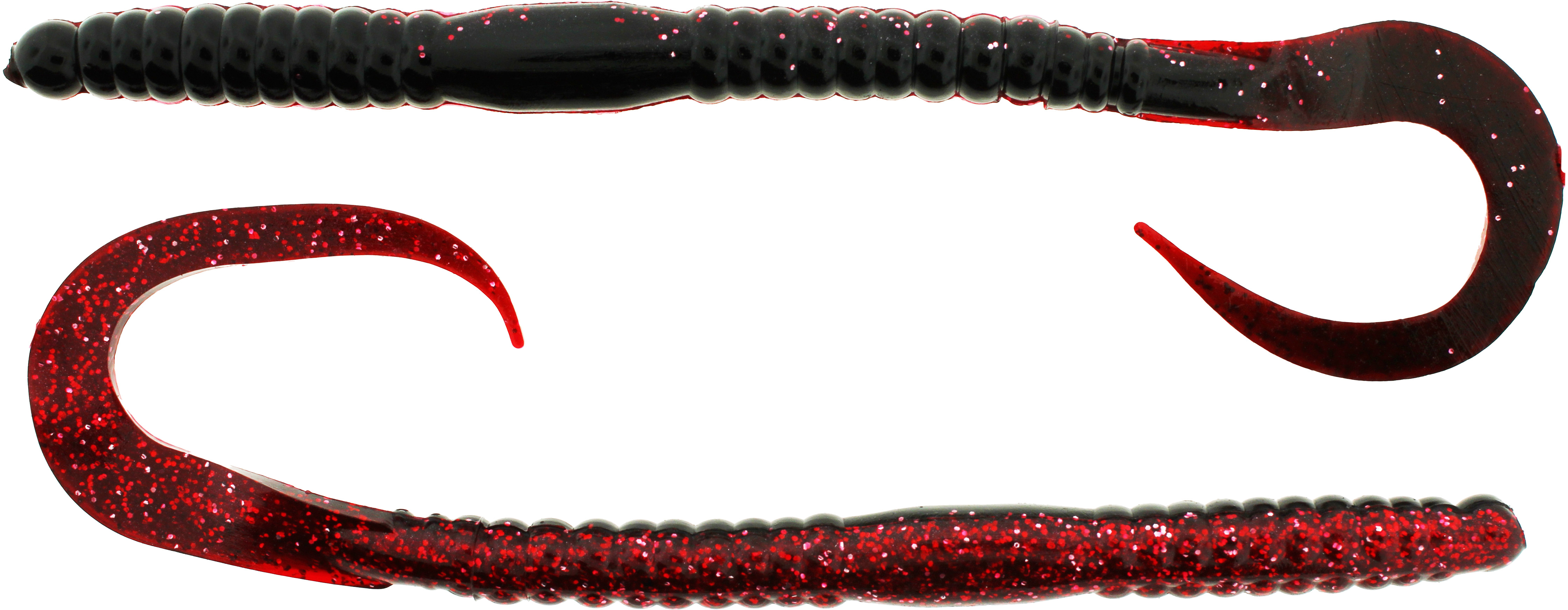 Bass Assassin Lures Worm  CampSaver