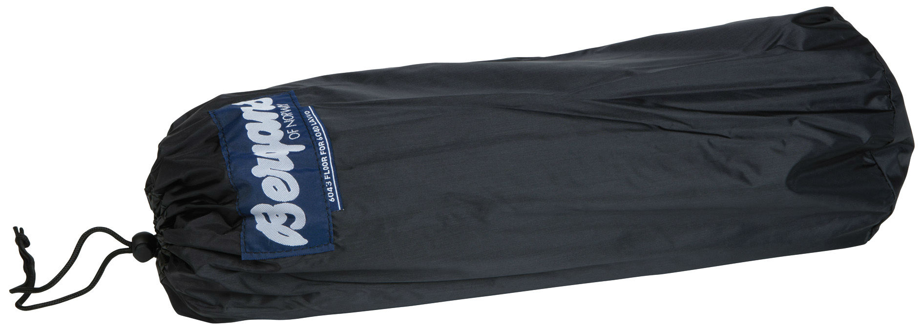 Bergans of Norway Lavvo Groundcloth 6040 — CampSaver