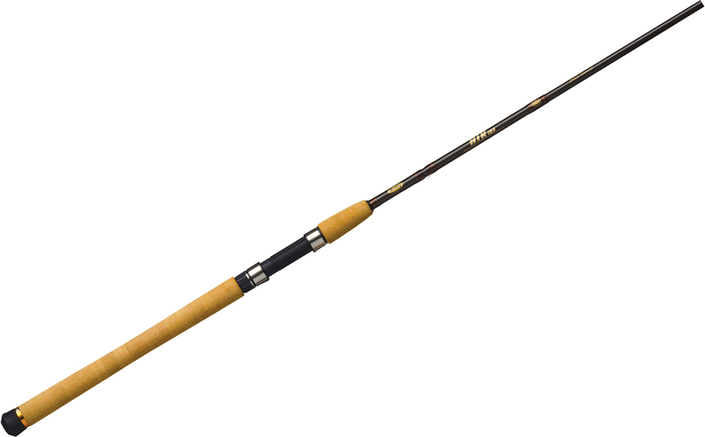Berkley Air IM8 8'6" Medium Power Spin Rod  CampSaver