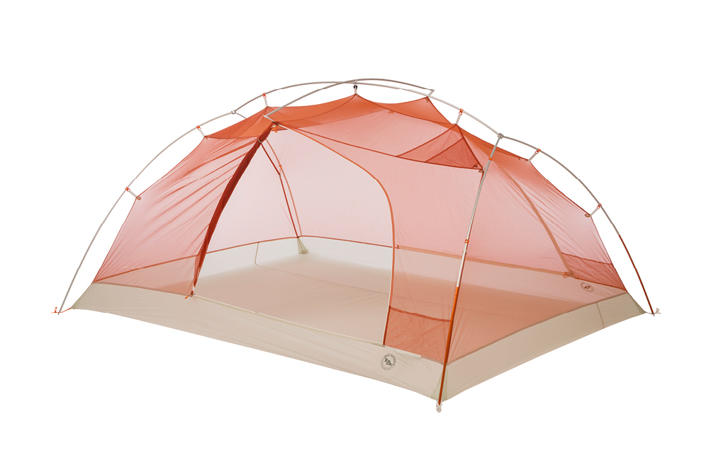 テント・タープ Big Agnes Copper Spur Platinum 3P Big Agnes Copper Spur 3 Platinum Tent | Car Camping Tents
