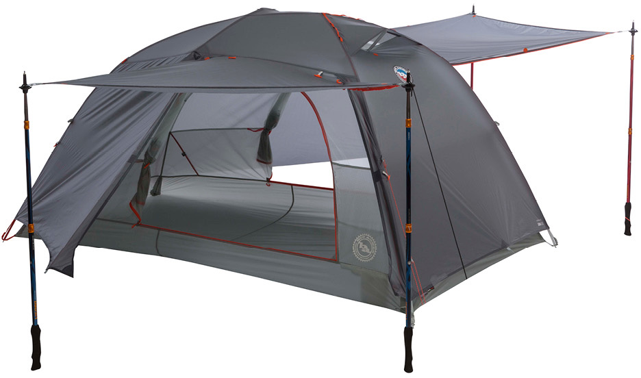 Big Agnes Copper Spur UL3 Tent