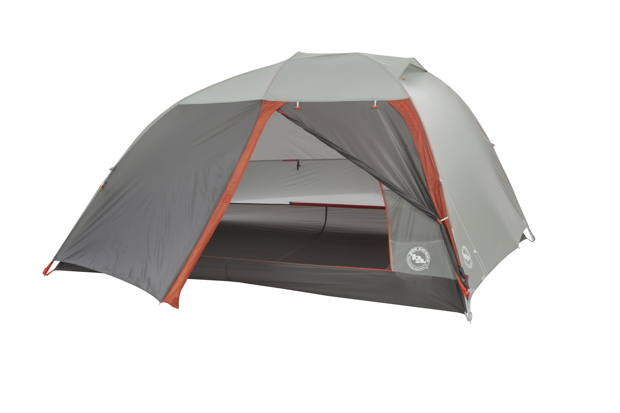 Big Agnes Copper Spur HV UL3 mtnGLO Tent - 3 Person, 3