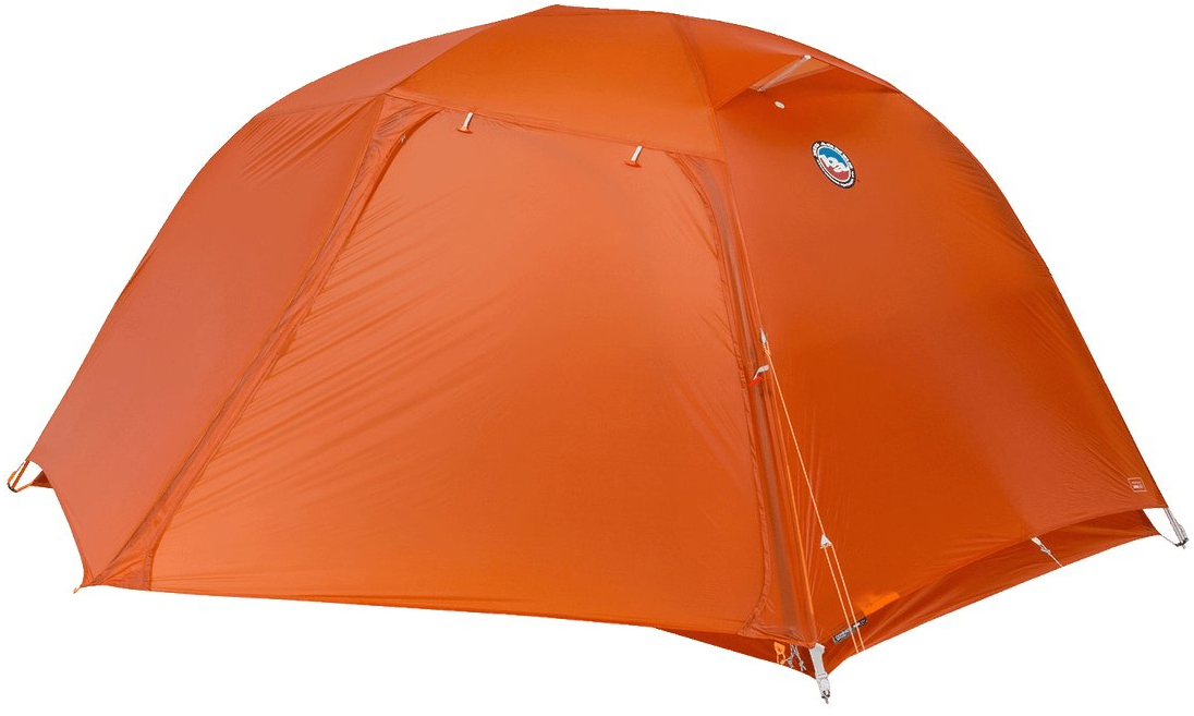 Big Agnes Copper Spur UL2 Tent | Backpacking Tents | CampSaver.com