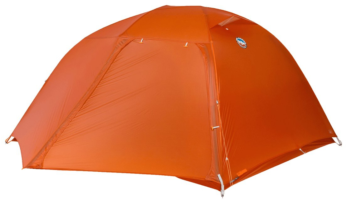 Big Agnes Copper Spur UL3 Tent | Backpacking Tents | CampSaver.com