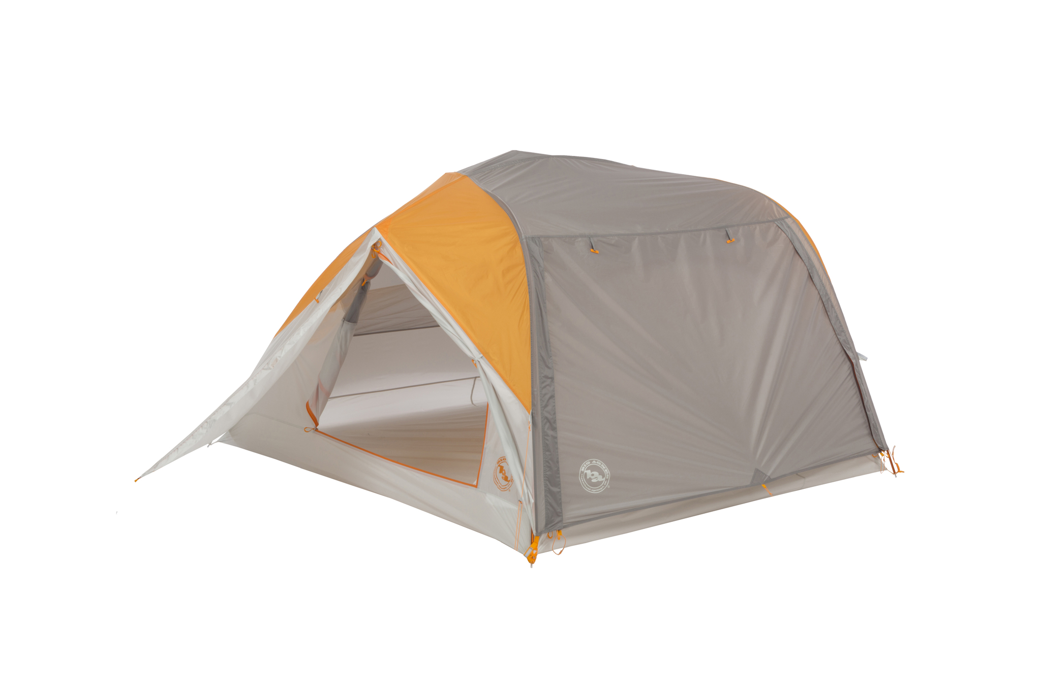 Big Agnes ソルトクリーク SL3 Big Agnes Salt Creek SL3 Tent - 3-Person | Backpacking Tents