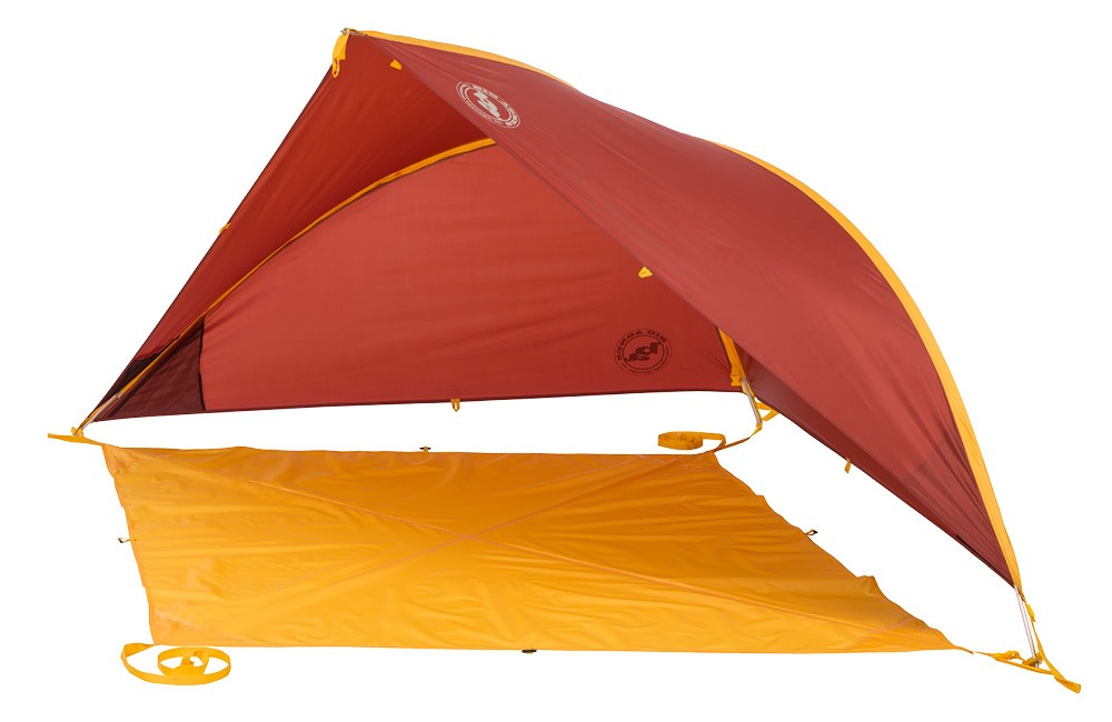Big Agnes Whetstone Shelter-Small | | CampSaver.com