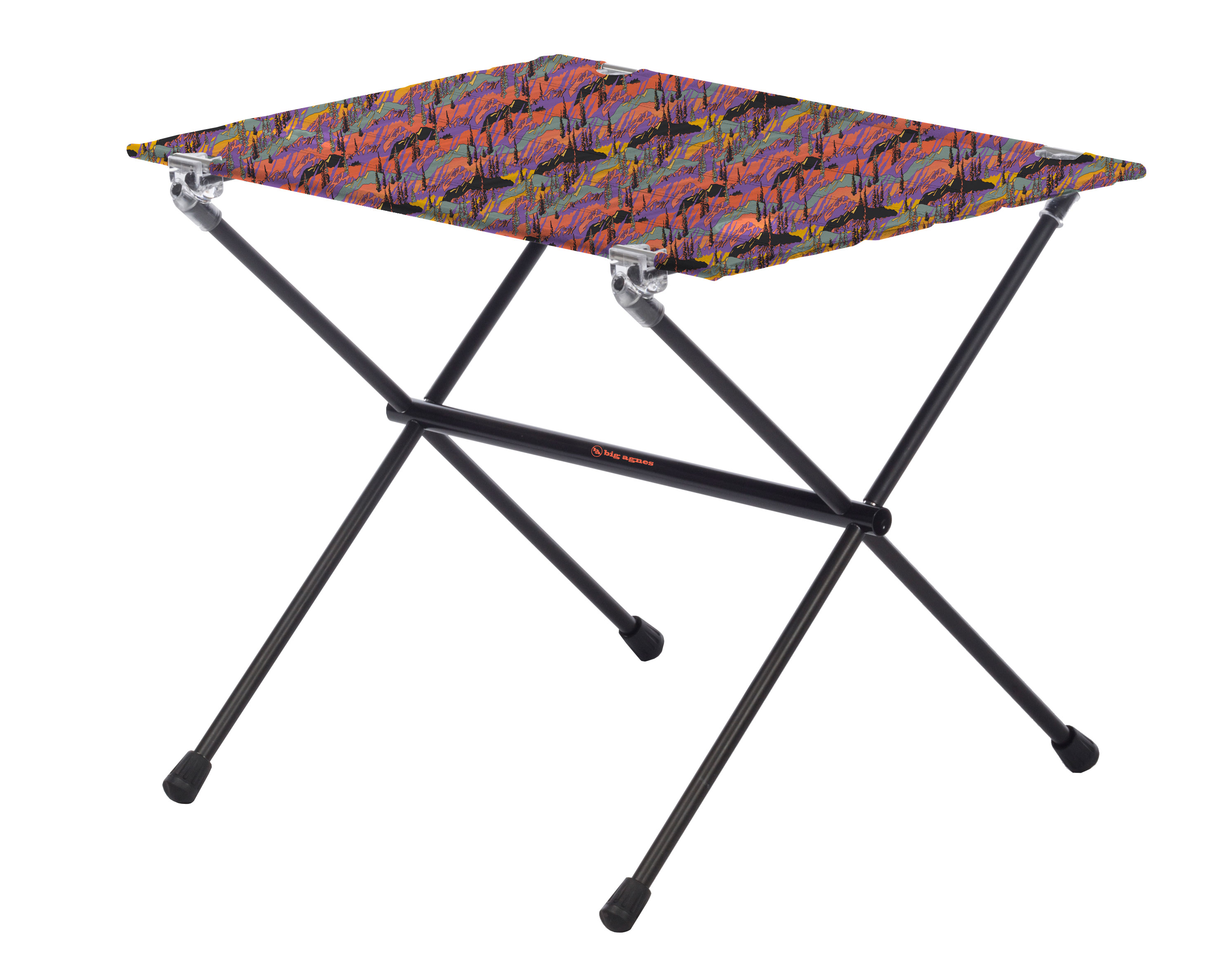 Big Agnes Woodchuck Camp Table | | CampSaver.com