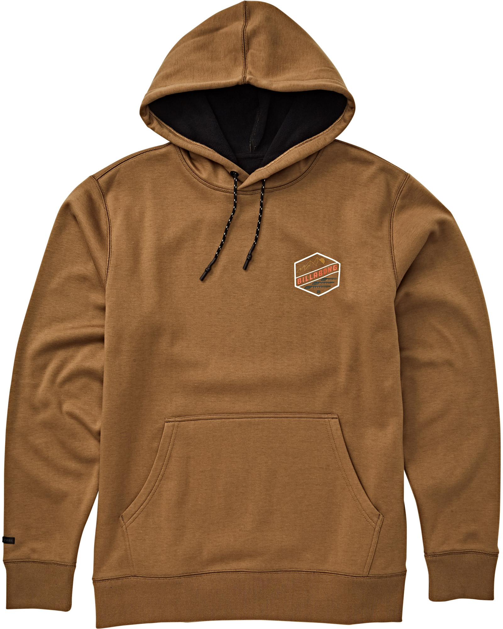 BILLABONG メンズ 2WAY-HOODED ビラボン（BILLABONG）（メンズ）KNIT FLEECE ジップパーカー