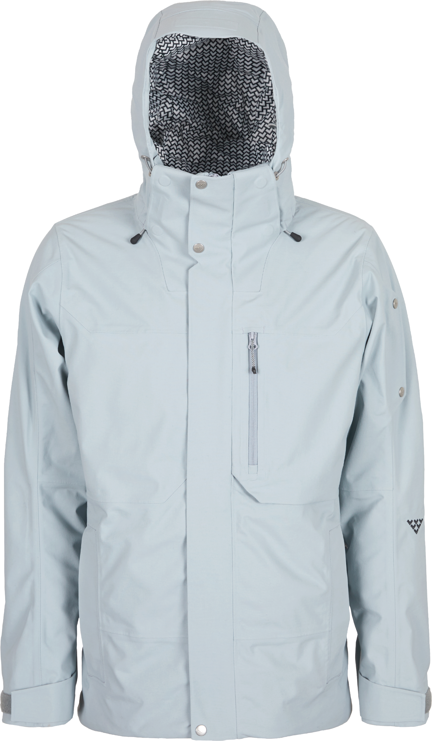 Blackcrows Corpus Insulated スキージャケット opplanet-black-crows-corpus-