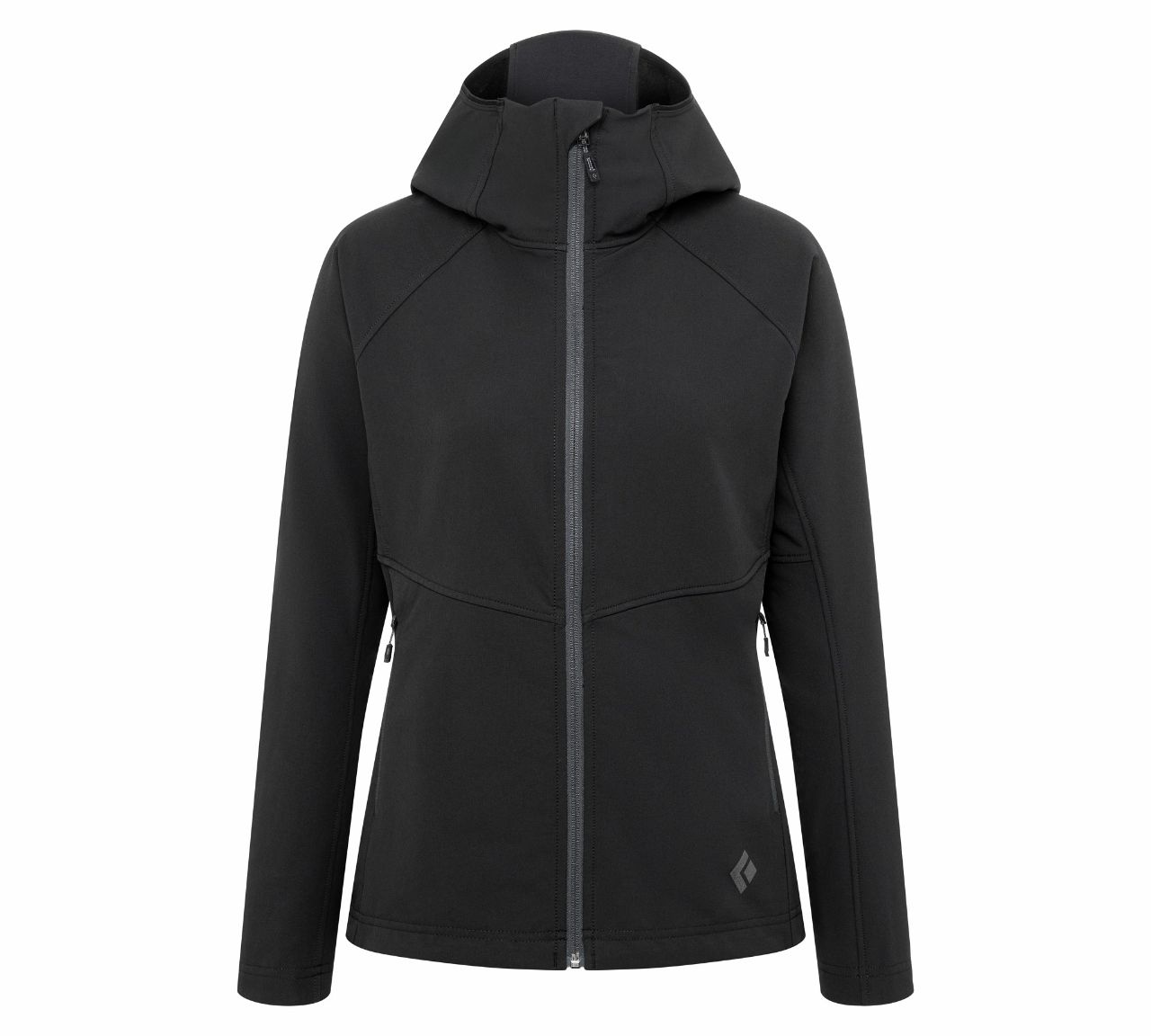 Black Diamond Element Hoody - Women's — CampSaver