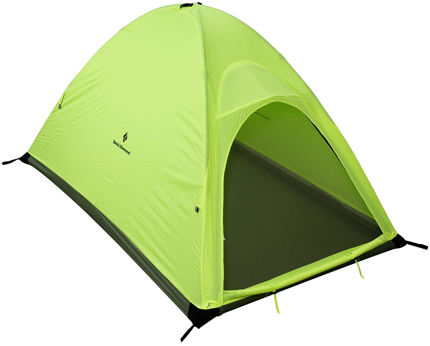 Black Diamond Firtstlight 2P Tent & Free 2 Day Shipping — CampSaver