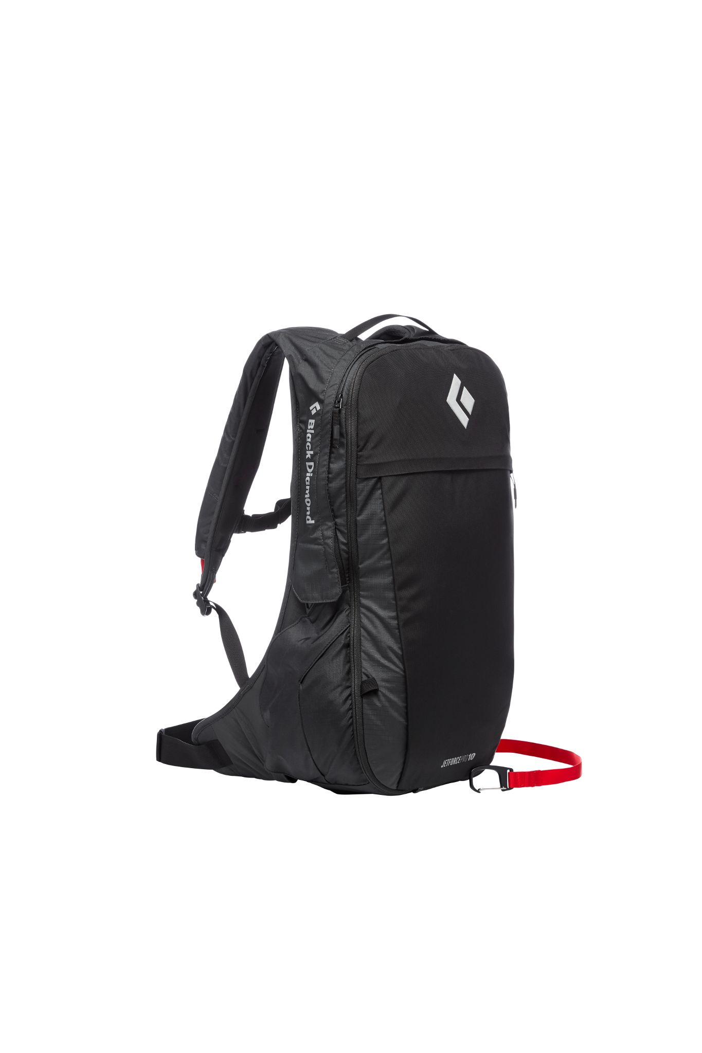 Black Diamond Jetforce Pro Avalanche Airbag Pack 10L with Free S&H