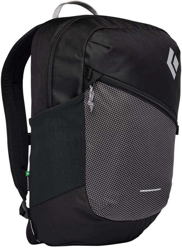 Black Diamond Logos 26 Backpack — CampSaver