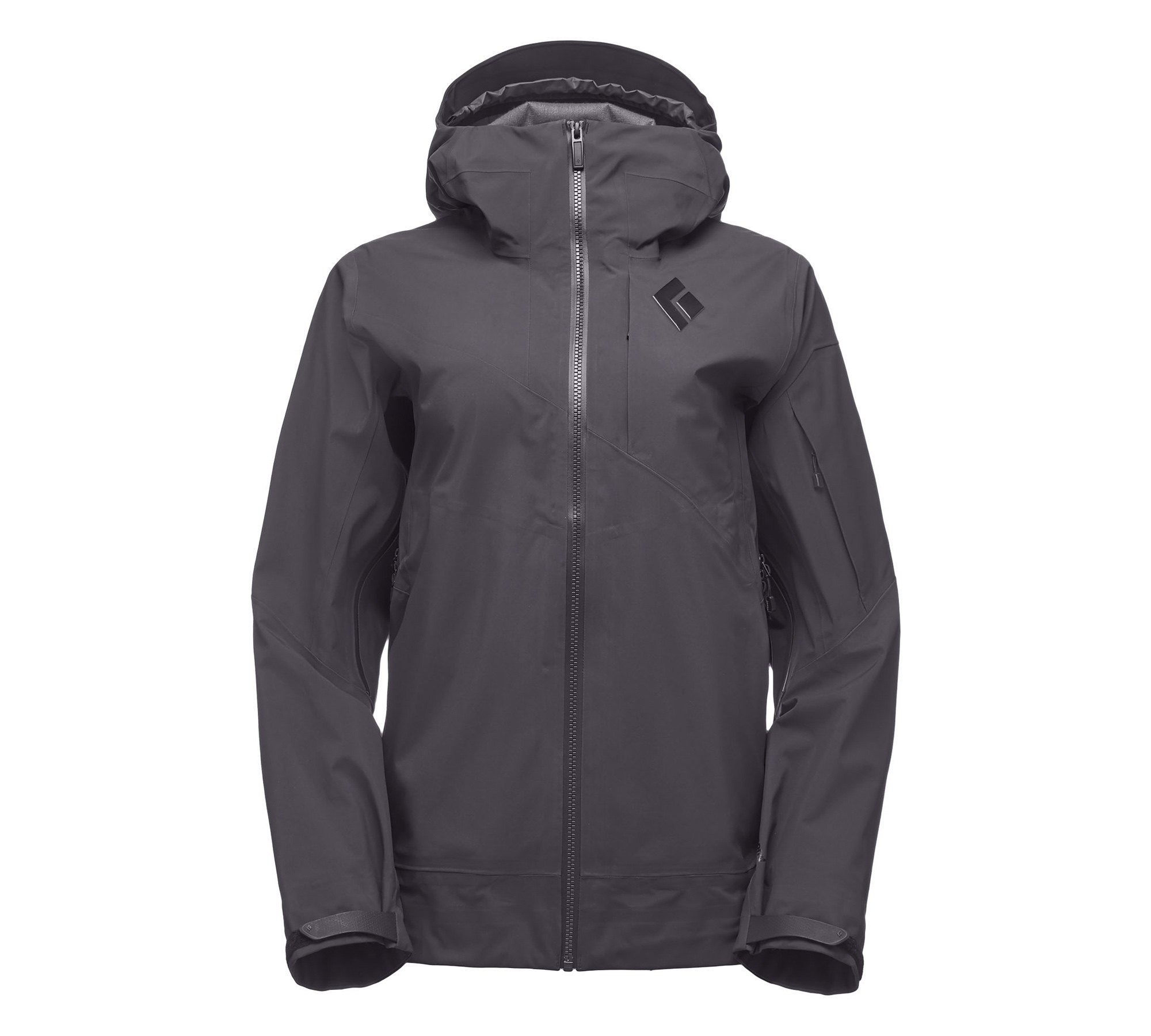 Black Diamond Mission Ski Shell Jacket - Women